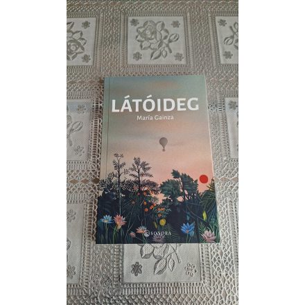 María Gainza Látóideg