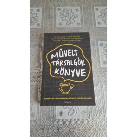 Hodgkinson, Thomasw. Művelt társalgók könyve