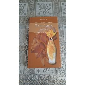 Nigel Groom Parfümök