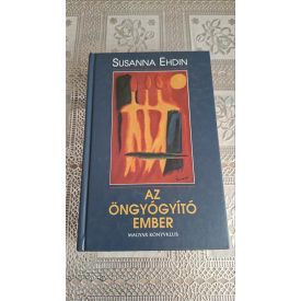 Susanna Ehdin Az öngyógyító ember