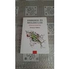 Simonyi Miklós Emberek és molekulák - Kémiaszertár