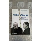 Somorjai Ádám OSB Törésvonalak Mindszenty bíboros emlékirataiban