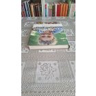 Hegyi Barbara Abraka babra - Monológok a konyhámból