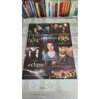 Mark Cotta Vaz - Alkonyat - Illusztrált nagykalauz a filmekhez (Twilight, New Moon, Eclipse, Breaking dawn)
