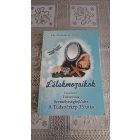 Dr. Ábrahám-Hörömpő Andrea Lélekmozaikok