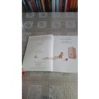 Julia Boehme Marci, a mosómedve - Mesekönyv az igaz barátságról
