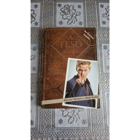 Barney Stinson A Tesó Kódex