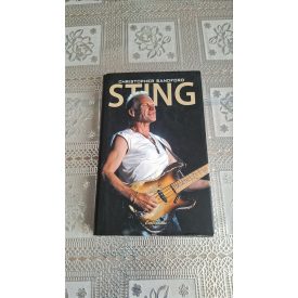   Sandford, Christopher Sting - Legendák élve vagy halva XVIII.