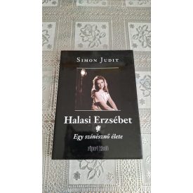 Simon Judit Halasi Erzsébet
