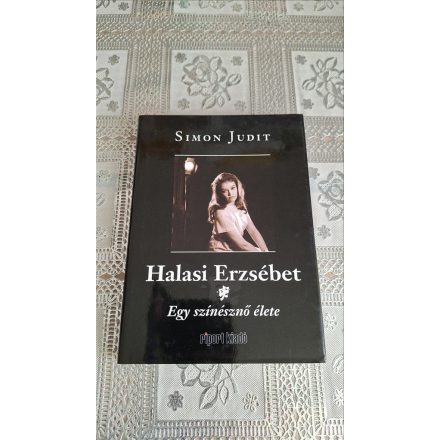 Simon Judit Halasi Erzsébet