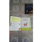 Cressida Cowell A parányi detektívek sorozat  része