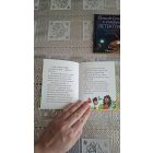 Cressida Cowell A parányi detektívek sorozat  része