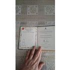 Cressida Cowell A parányi detektívek sorozat  része
