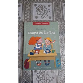 Deres Kornélia Emma és Elefánt