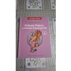 Mán-Várhegyi Réka Kókusz Franci, a fodrász titkosügynök I. rész
