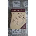 Popper Péter Párkapcsolat körkép - CD Melléklettel