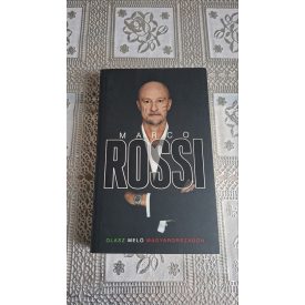   Ch. Gáll András Marco Rossi Marco Rossi - Olasz meló Magyarországon