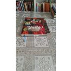 Cserháti Tamara Yalla! Tarts velem! - Kalandozások az izraeli konyhában