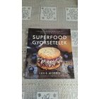 Julie Morris Superfood gyorsételek