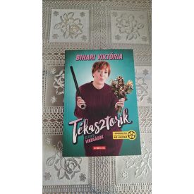 Bihari Viktória Tékasztorik és egyéb vikuságok