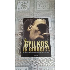 Révész Renáta A gyilkos is ember