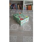 Mesék csodaországból - Rakd ki úgy, ahogy szeretnéd!