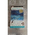 Australia - Eyewitness Travel ( Ausztrália útikönyv angol nyelven )