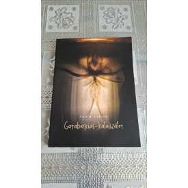 Dr. Fodor Miklós Garabonciás-katalizátor