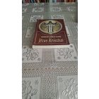 Kereszty Rókus O.Cist. Puskás Attila Jézus Krisztus