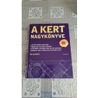Tim Newbury A kert nagykönyve