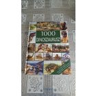 1000 dinoszaurusz