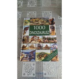 1000 dinoszaurusz