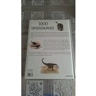 1000 dinoszaurusz