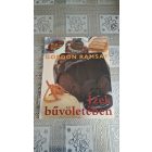 Gordon Ramsay Ízek bűvöletében