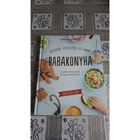   Dagmar Von Cramm Babakonyha - Csecsemőkortól kisgyerekkorig