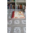 Sarah Kay Egy év feljegyzései - Tanulj velem varrni, főzni, kertészkedni! Játszunk együtt hónapról hónapra!