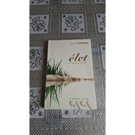 Deepak Chopra Élet a halál után