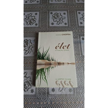 Deepak Chopra Élet a halál után