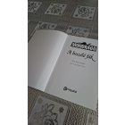 Galán, Ana A beszélő fák - Mondragó 2.