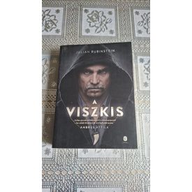 Julian Rubinstein A Viszkis