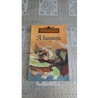 Ana Galán A banjánfa - Mondragó 4.