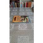 Ana Galán A banjánfa - Mondragó 4.