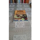 Ana Galán A banjánfa - Mondragó 4.