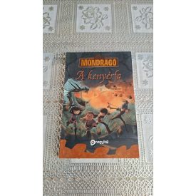 Ana Galán A kenyérfa - Mondragó 5.