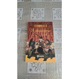 Ana Galán A mocsárciprus - Mondragó 6.