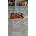 Ana Galán A mocsárciprus - Mondragó 6.