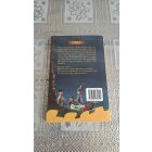 Ana Galán A mocsárciprus - Mondragó 6.