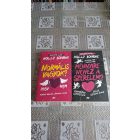 Holly Bourne Spinster Club 1-2. Normális vagyok? - Mennyire nehéz a szerelem?
