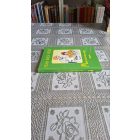 Leszkai András Mákostészta-ügy (Moha bácsi meséi - Rudan Mária illusztrációival)
