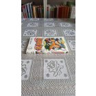 Kisimoto Maszasi Naruto 1. - A nindzsa próbái